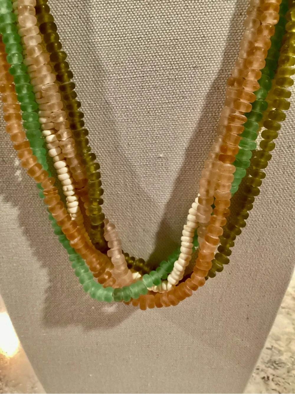 N/A elegant multistrand